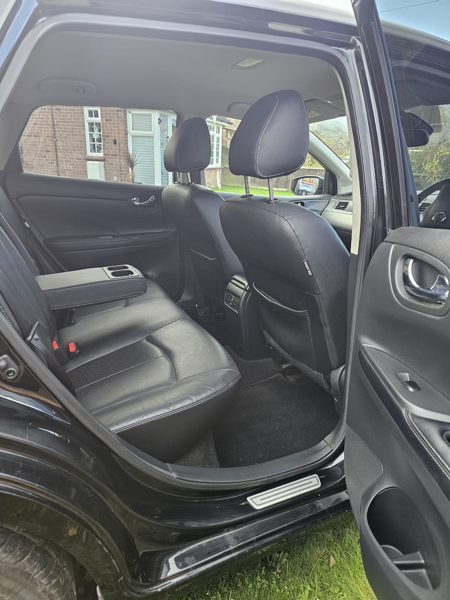 Used Nissan Pulsar 2015 for sale - 76740953: Photo 9