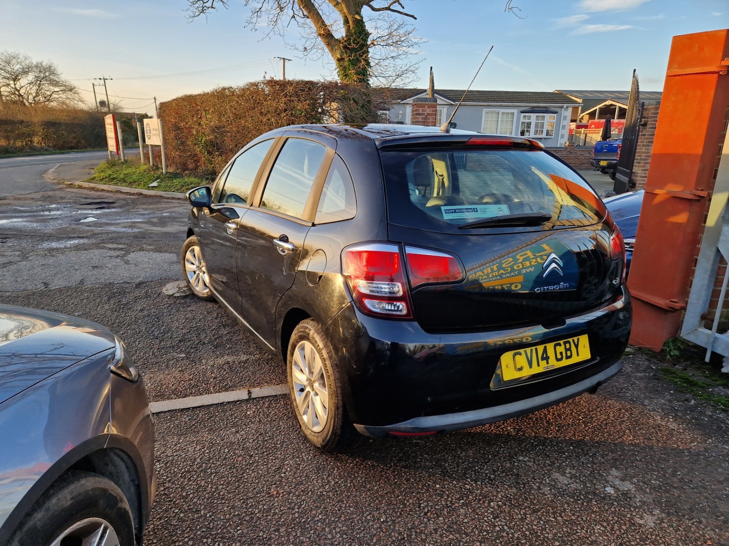 Used Citroen C3 2014 for sale - 77124028: Photo 10