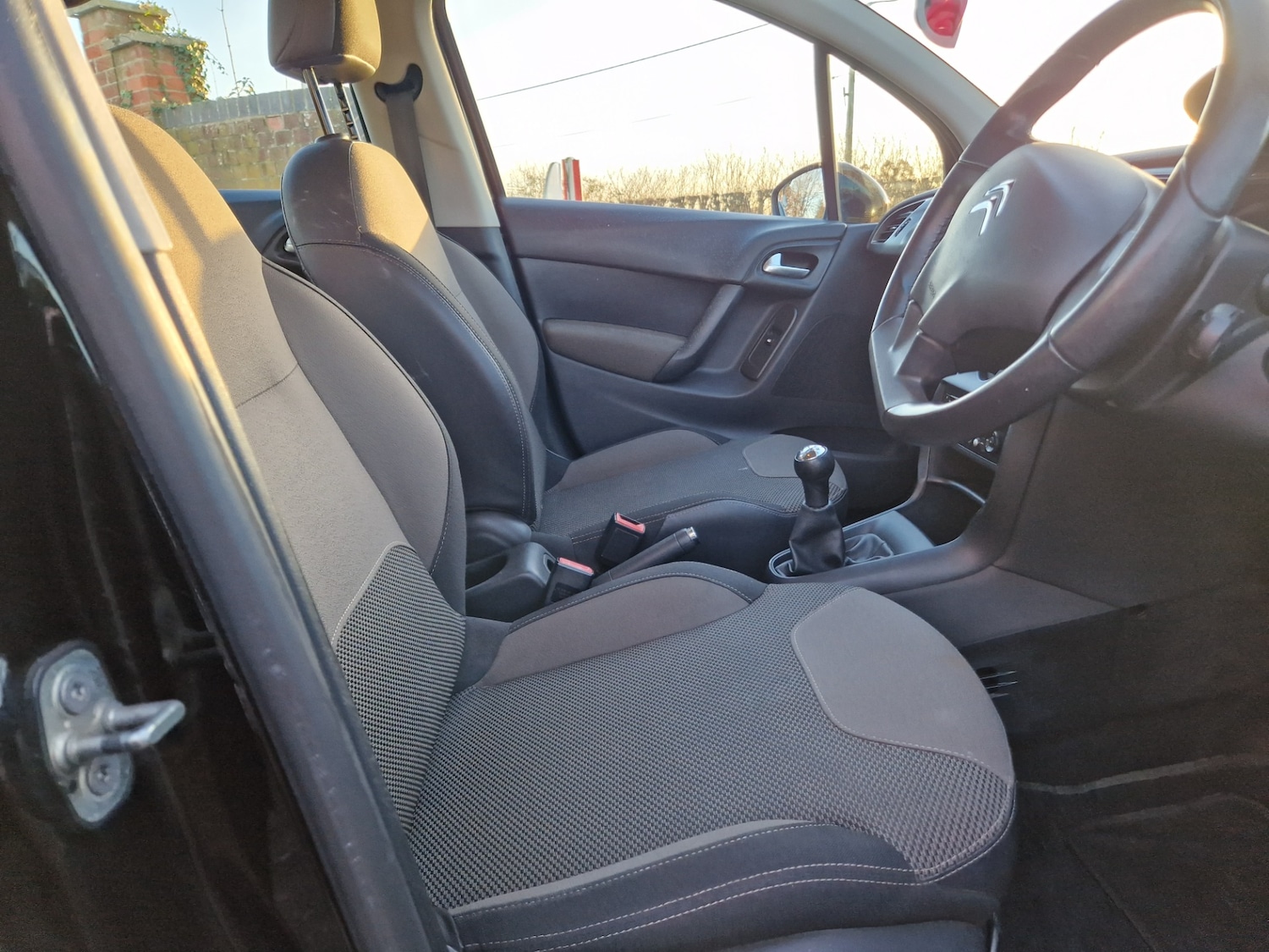 Used Citroen C3 2014 for sale - 77124028: Photo 13