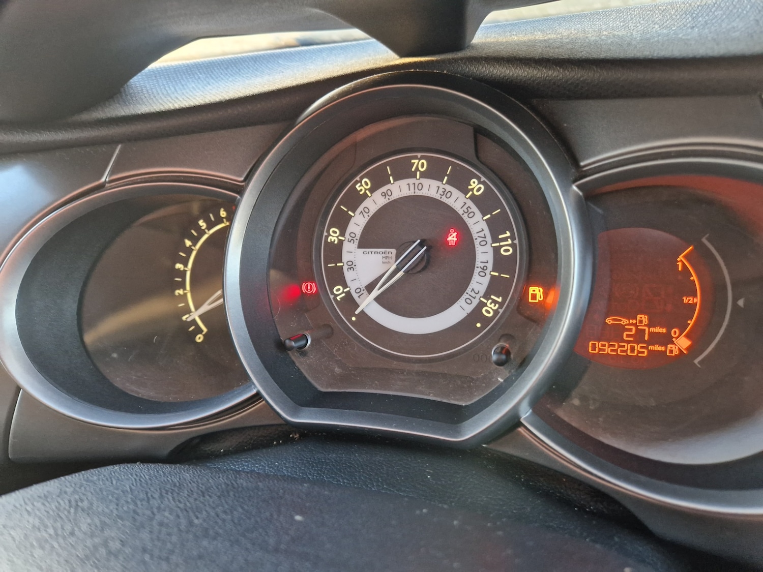 Used Citroen C3 2014 for sale - 77124028: Photo 14