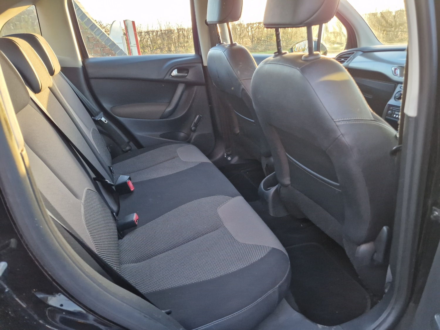 Used Citroen C3 2014 for sale - 77124028: Photo 16