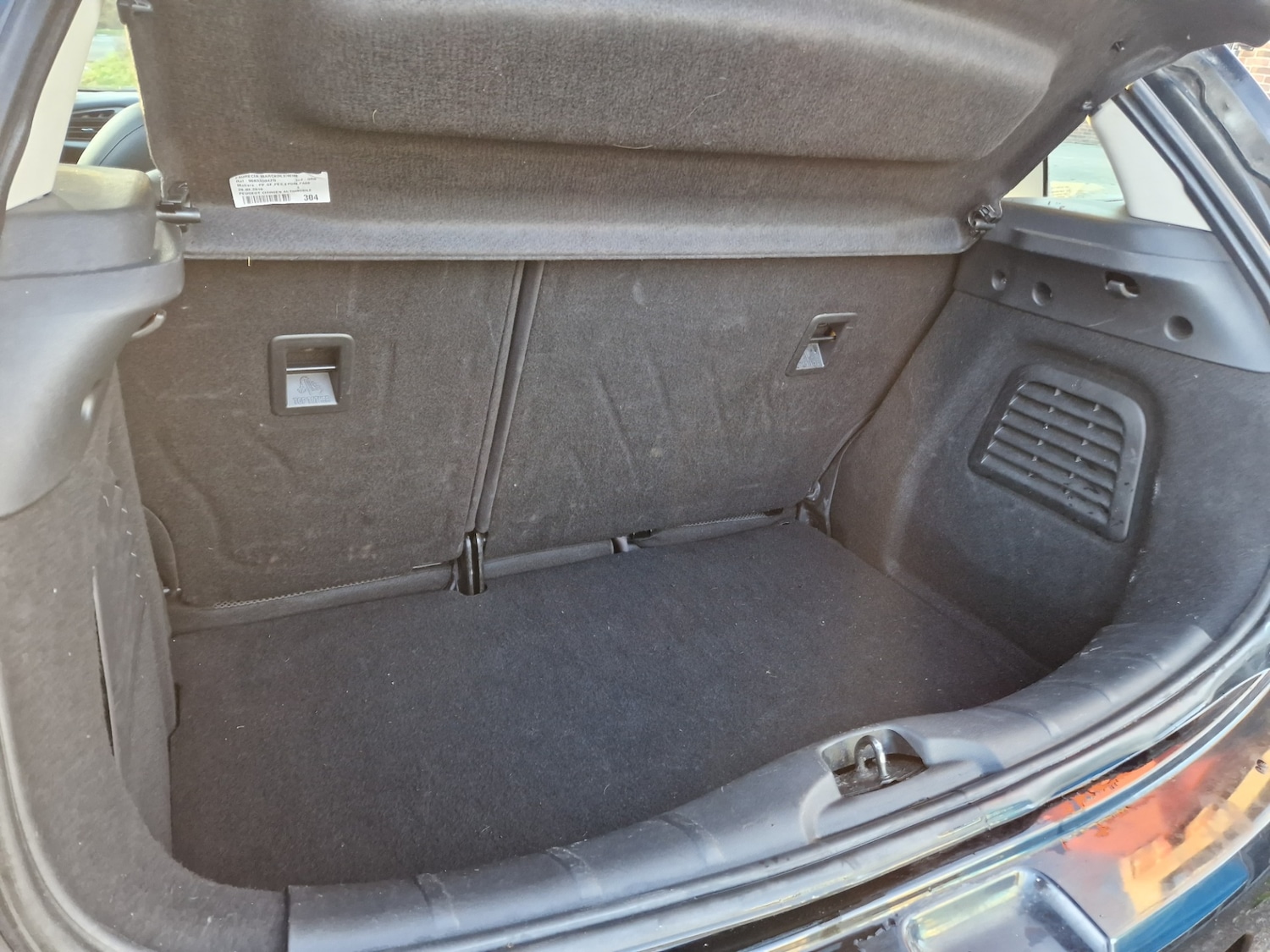 Used Citroen C3 2014 for sale - 77124028: Photo 17