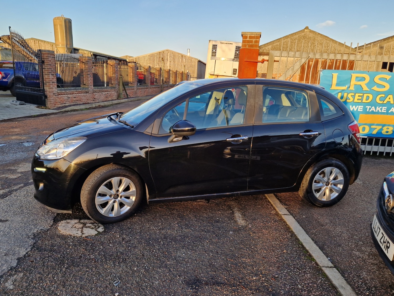 Used Citroen C3 2014 for sale - 77124028: Photo 9