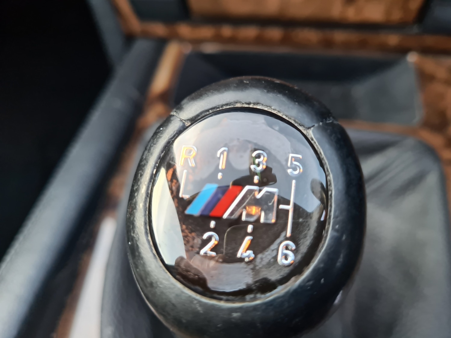 Used BMW 5 Series 2009 for sale - 78196862: Photo 12