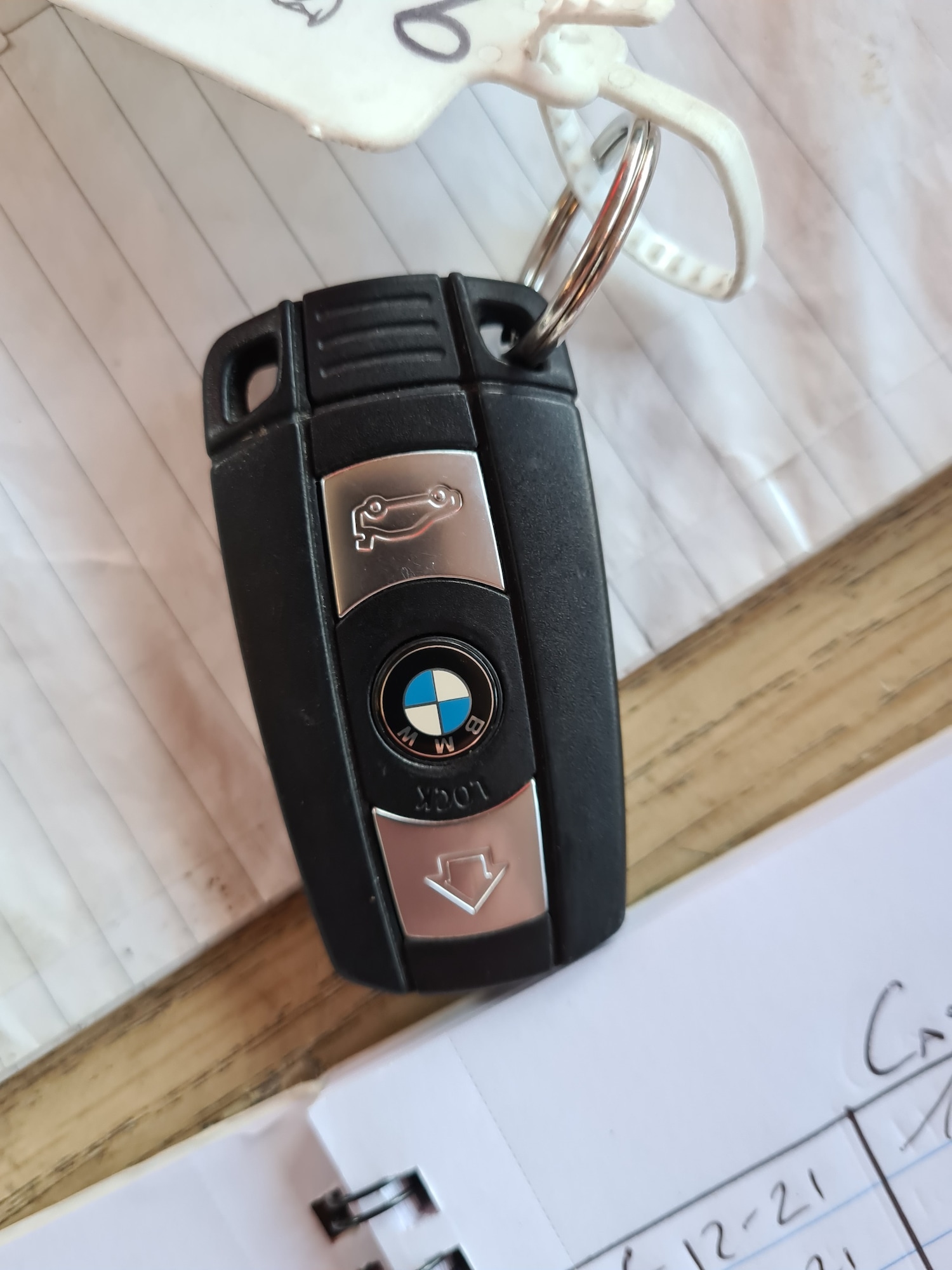 Used BMW 5 Series 2009 for sale - 78196862: Photo 13