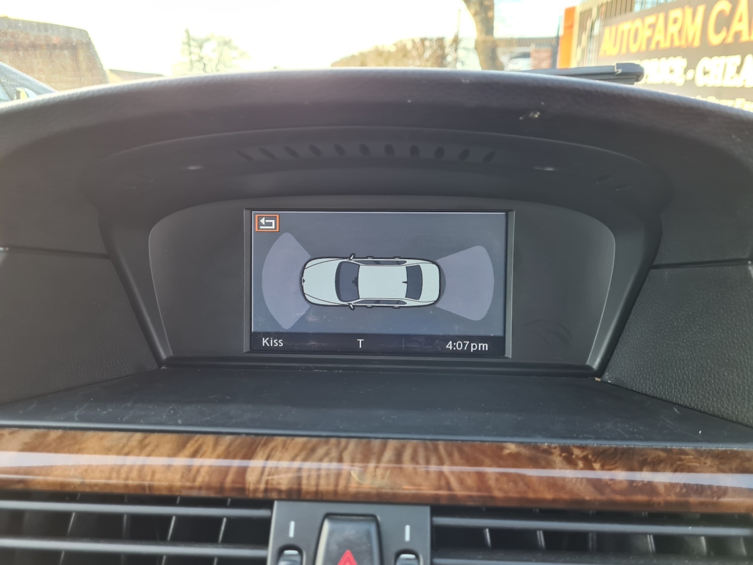 Used BMW 5 Series 2009 for sale - 78196862: Photo 14