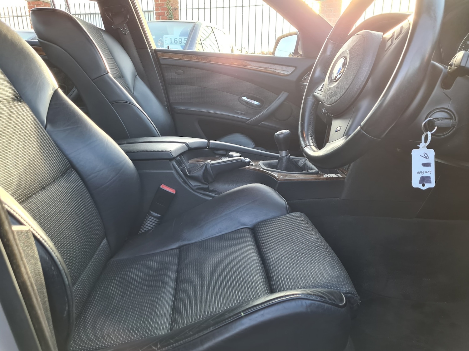 Used BMW 5 Series 2009 for sale - 78196862: Photo 16