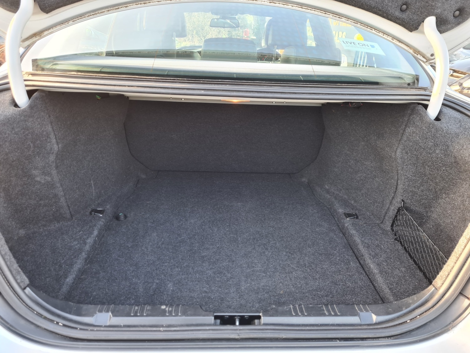 Used BMW 5 Series 2009 for sale - 78196862: Photo 17