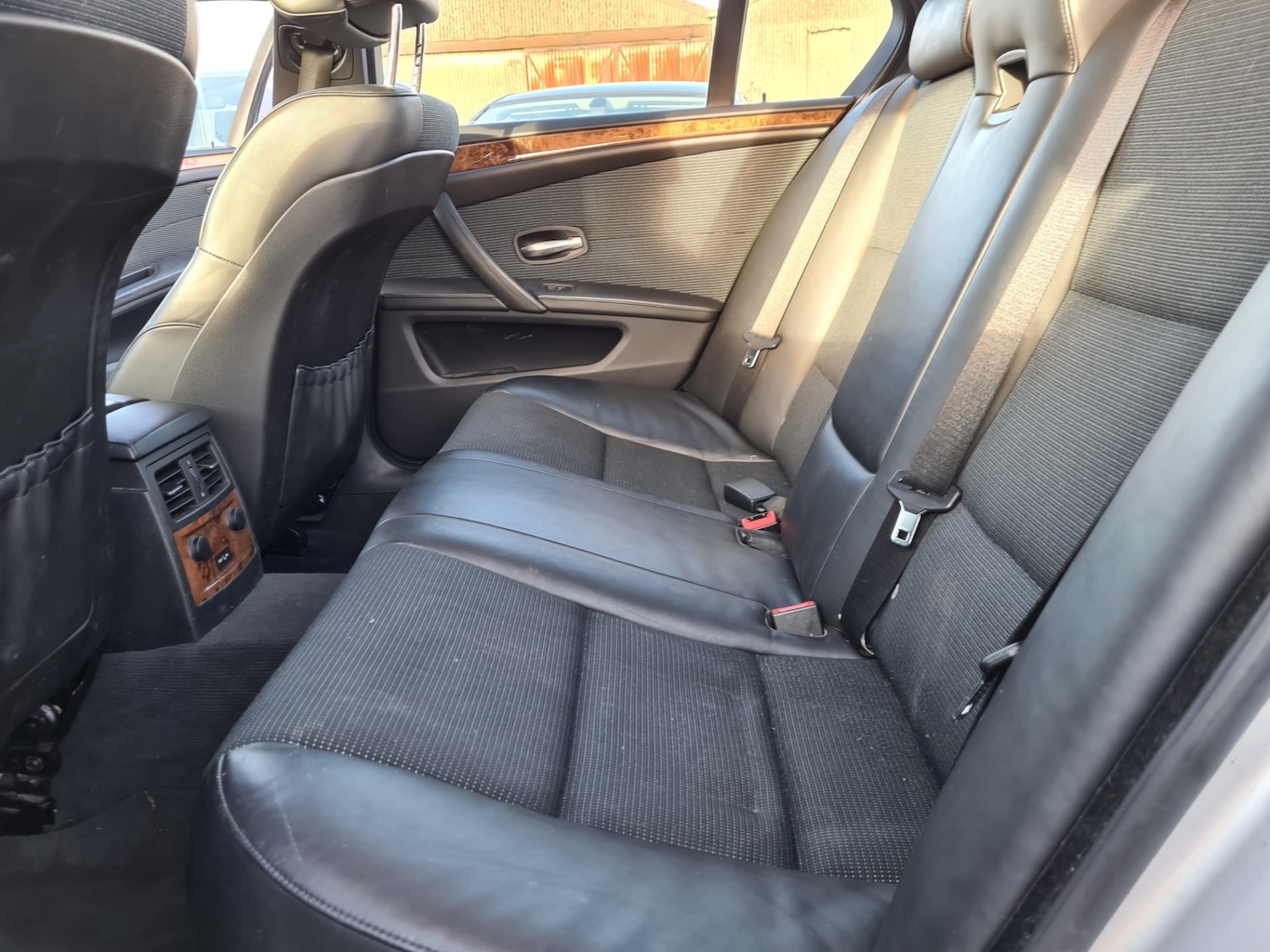 Used BMW 5 Series 2009 for sale - 78196862: Photo 18