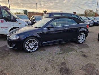 Used Audi A3 2012 for sale - 79290630: Photo