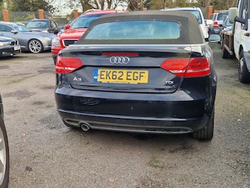 Used Audi A3 2012 for sale - 79290630: Photo