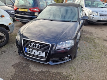 Used Audi A3 2012 for sale - 79290630: Photo