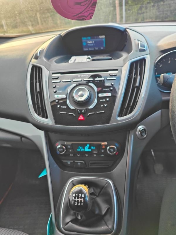 Used Ford C-Max 2015 for sale - 77501224: Photo 12