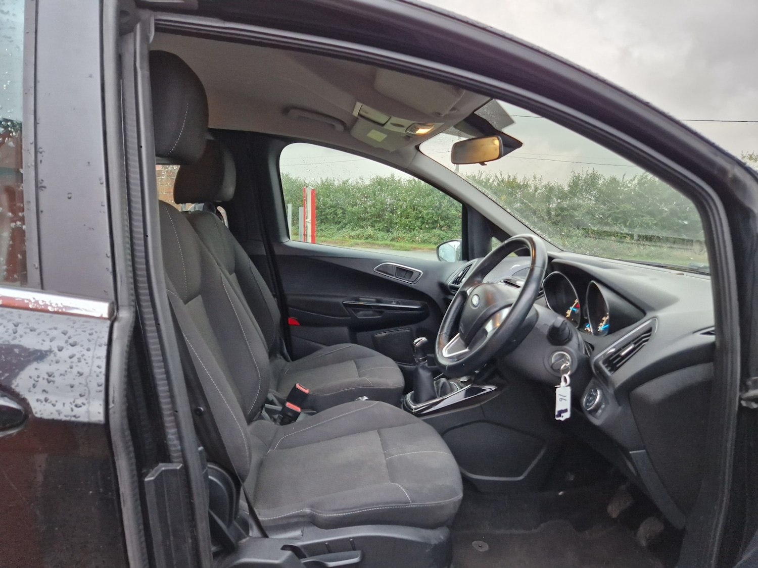 Vehicle 15