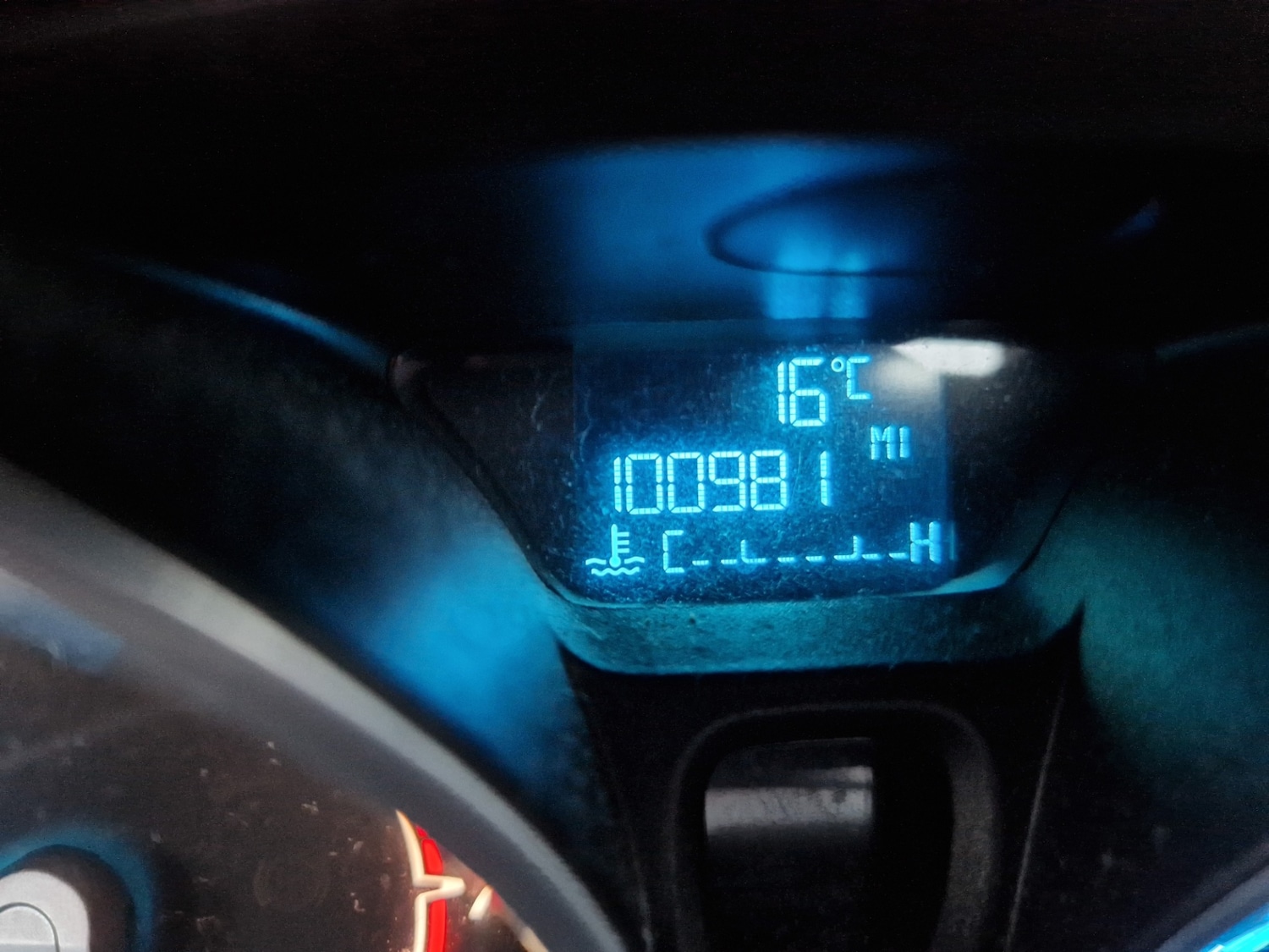 Vehicle 16