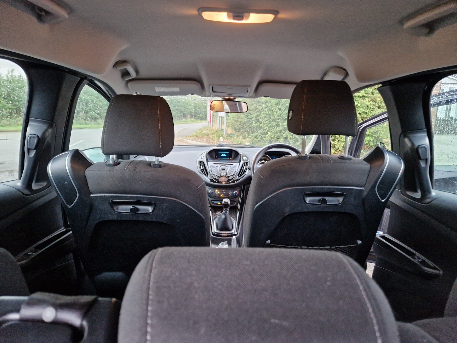 Vehicle 19