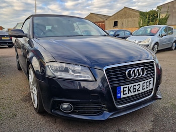 Used Audi A3 2012 for sale - 76606082: Photo