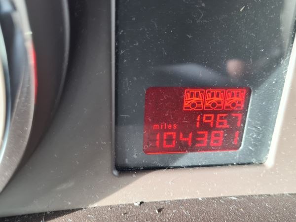 Used Vauxhall Meriva 2011 for sale - 76126068: Photo 11