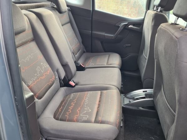 Used Vauxhall Meriva 2011 for sale - 76126068: Photo 15