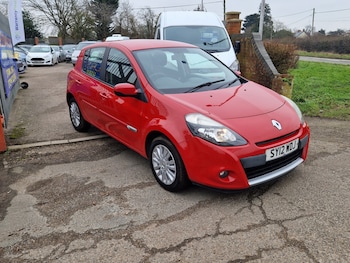 Used Renault Clio 2012 for sale - 78698738: Photo