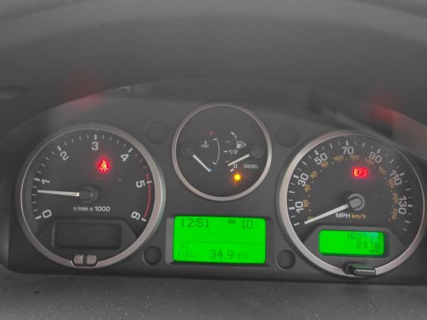 Used Land Rover Freelander 2010 for sale - 76177455: Photo 10