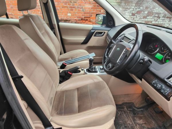 Used Land Rover Freelander 2010 for sale - 76177455: Photo 11
