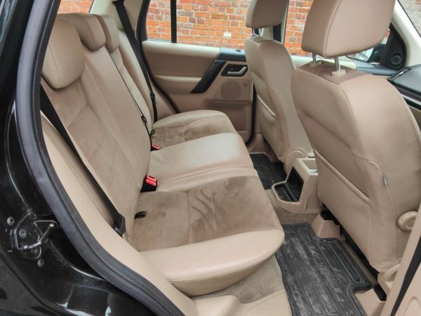 Used Land Rover Freelander 2010 for sale - 76177455: Photo 14