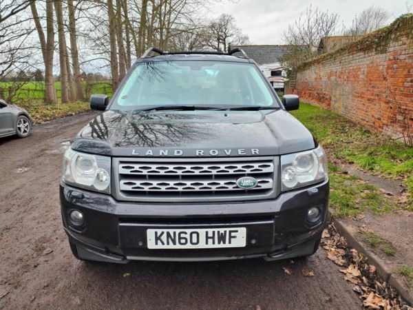 Used Land Rover Freelander 2010 for sale - 76177455: Photo 5