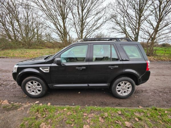 Used Land Rover Freelander 2010 for sale - 76177455: Photo 6