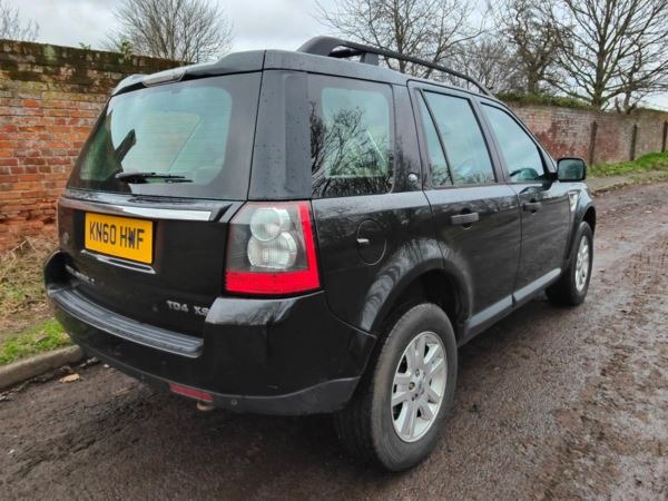 Used Land Rover Freelander 2010 for sale - 76177455: Photo 9