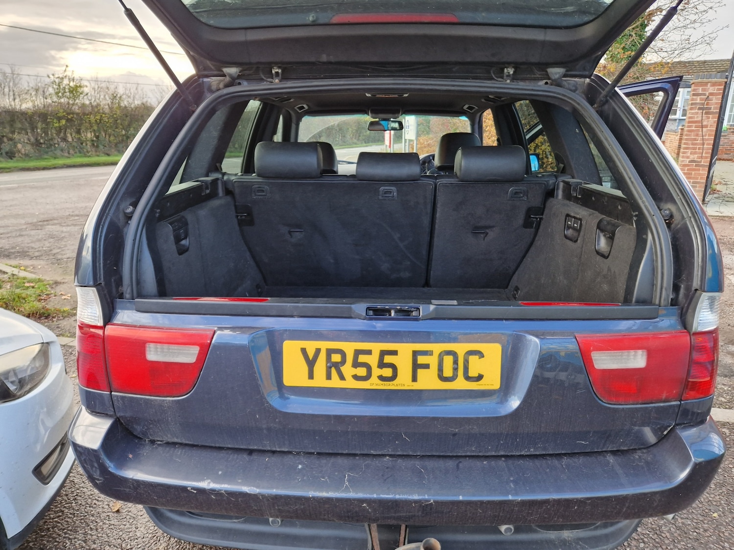 Used BMW X5 2005 for sale - 76835064: Photo 10