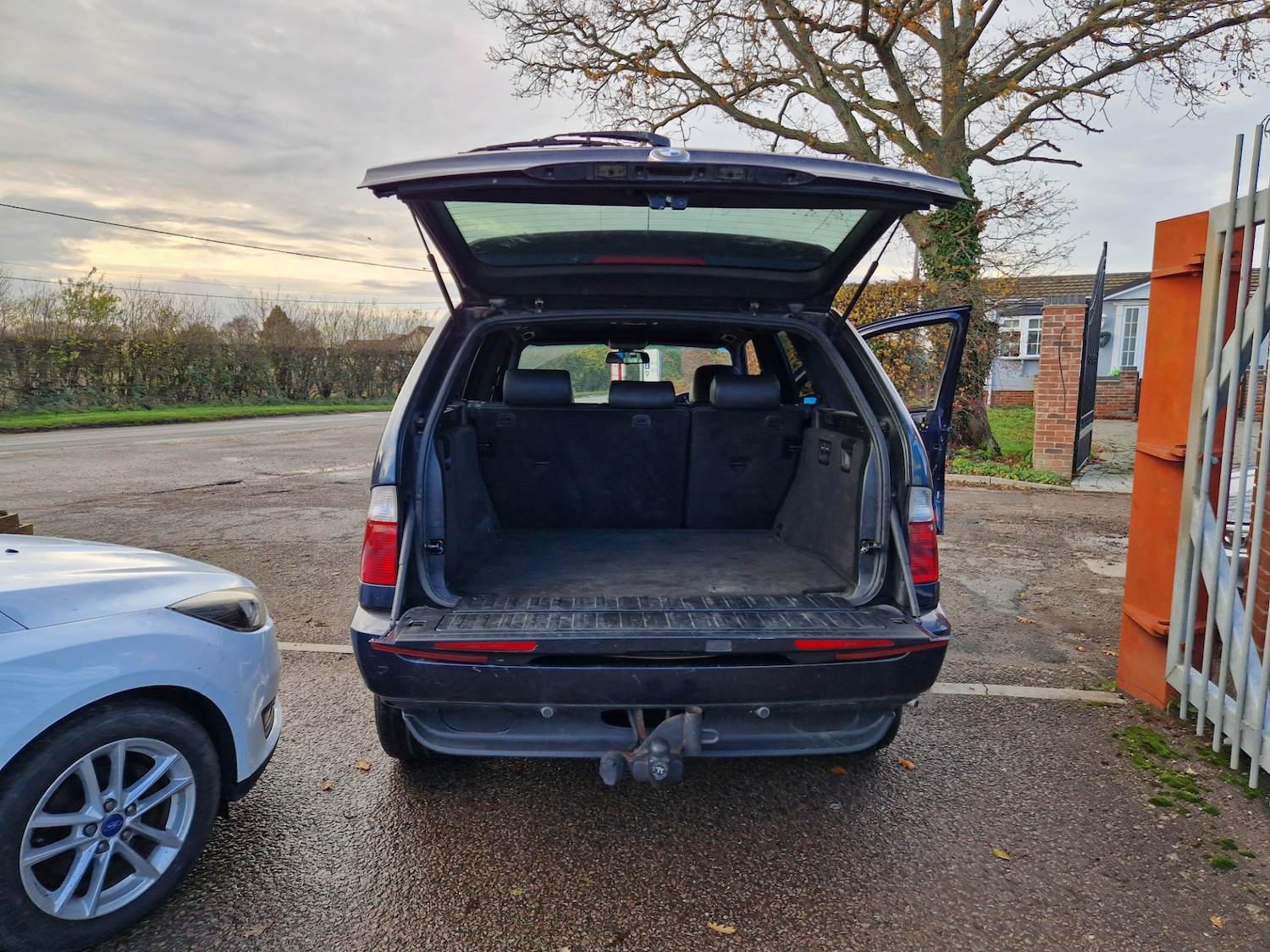 Used BMW X5 2005 for sale - 76835064: Photo 11