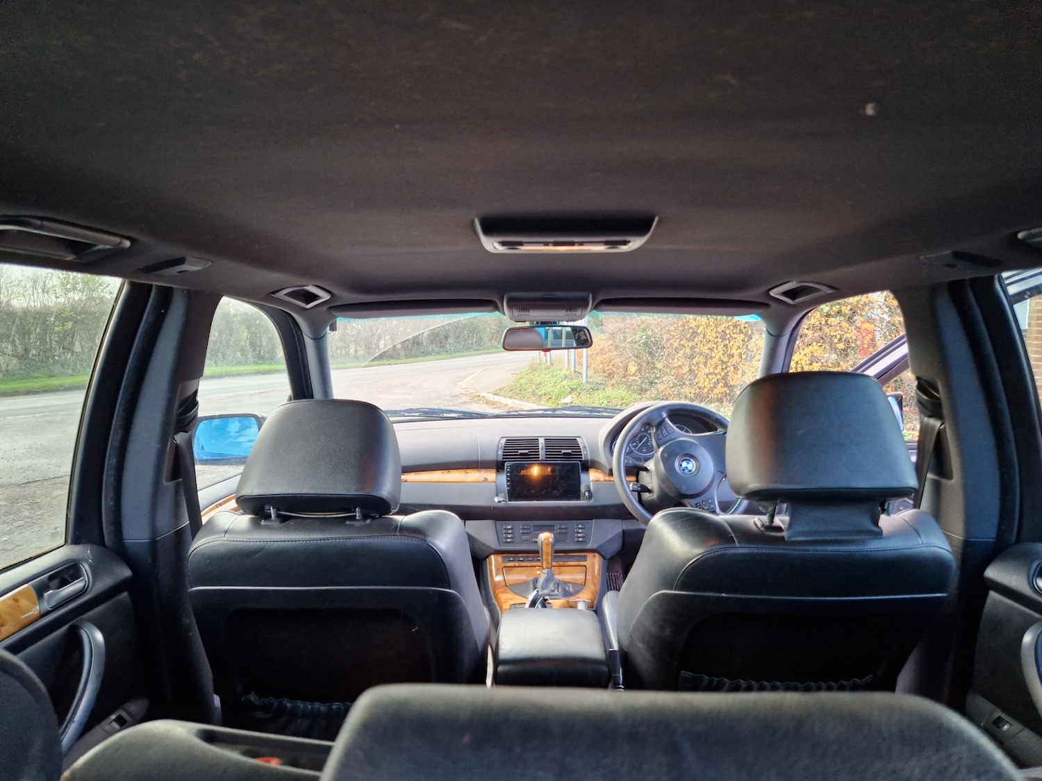 Used BMW X5 2005 for sale - 76835064: Photo 12