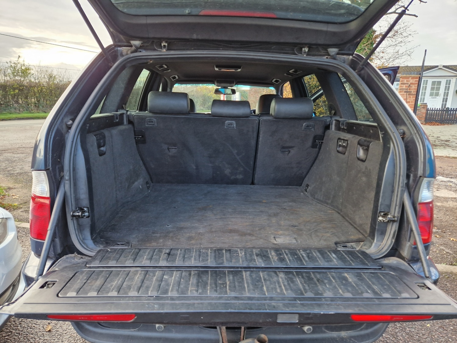 Used BMW X5 2005 for sale - 76835064: Photo 13