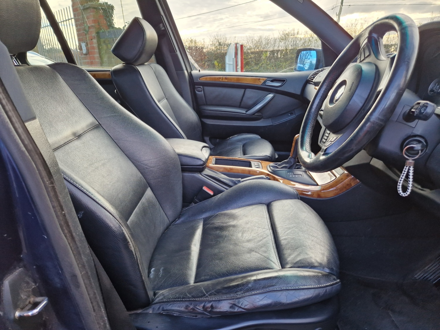 Used BMW X5 2005 for sale - 76835064: Photo 15