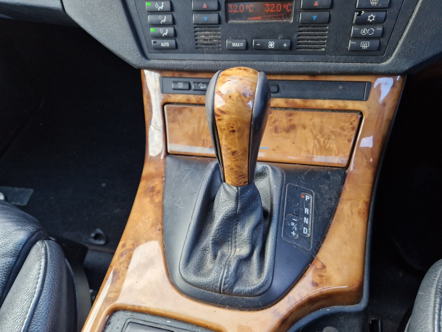 Used BMW X5 2005 for sale - 76835064: Photo 17