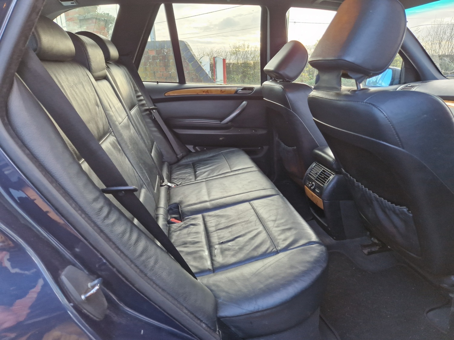 Used BMW X5 2005 for sale - 76835064: Photo 19