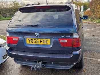 2005 (55) - 3.0d Sport 5dr Auto