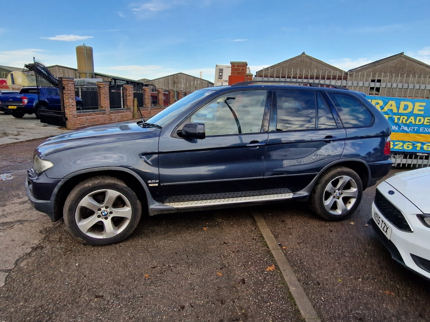 Used BMW X5 2005 for sale - 76835064: Photo 7