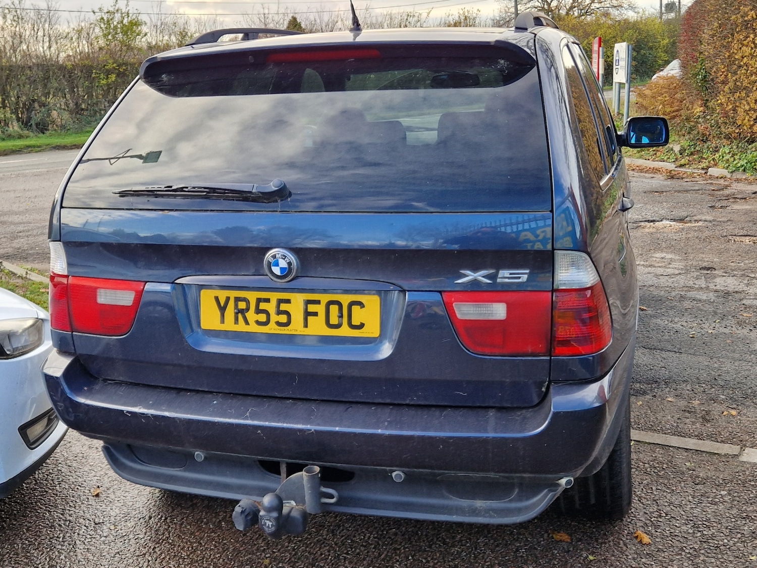 Used BMW X5 2005 for sale - 76835064: Photo 8