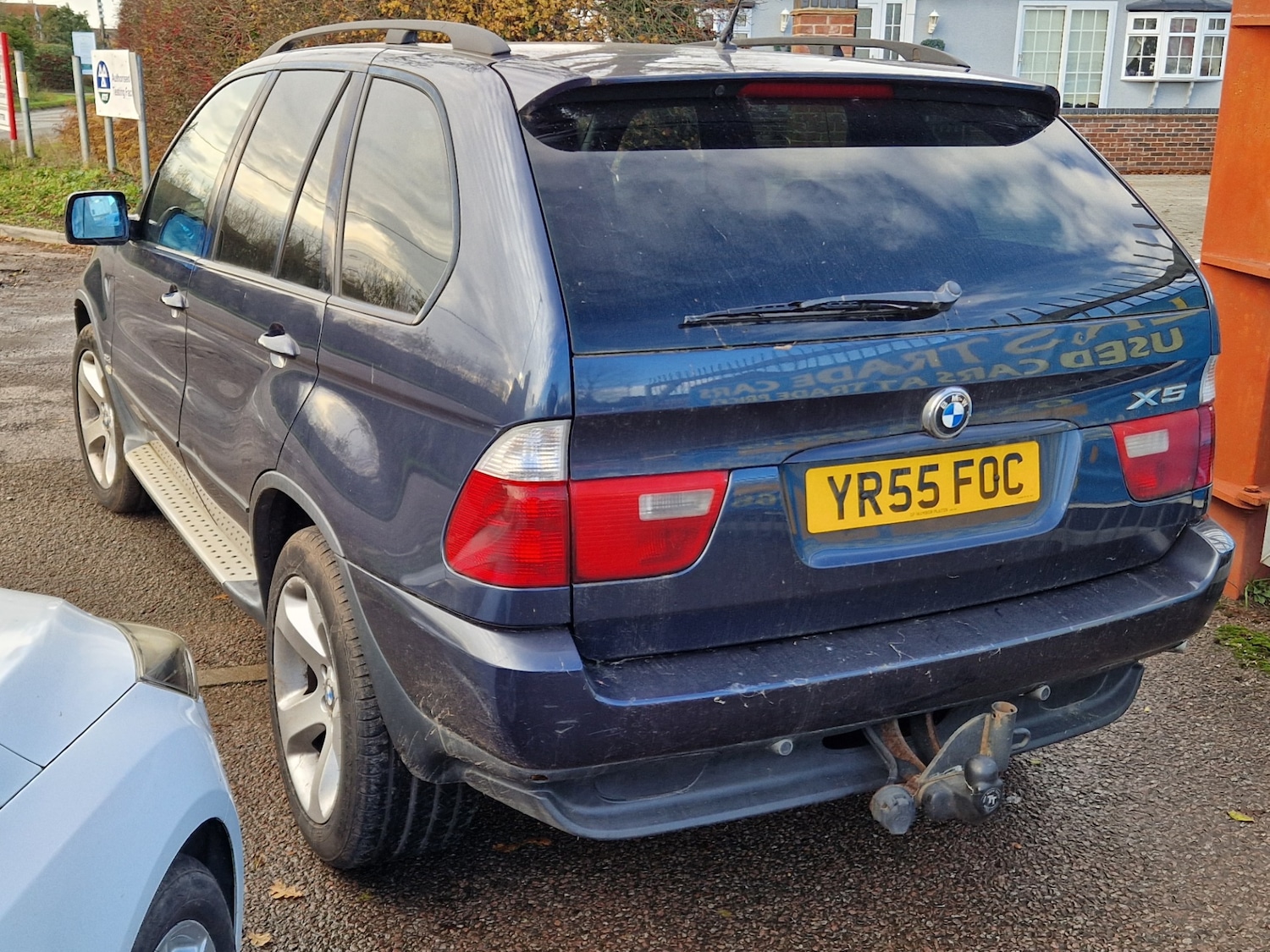 Used BMW X5 2005 for sale - 76835064: Photo 9