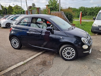 Used Fiat 500 2015 for sale - 78880430: Photo