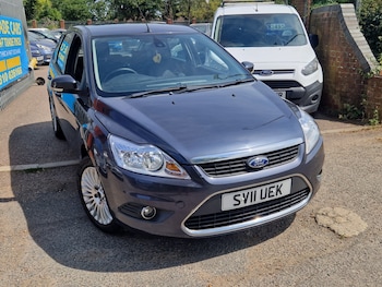 Used Ford Focus 2011 for sale - 79173074: Photo
