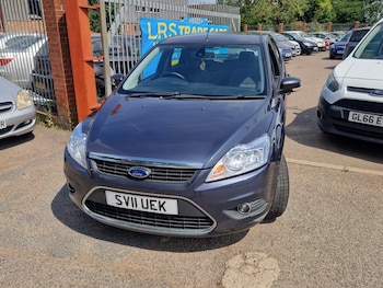 Used Ford Focus 2011 for sale - 79173074: Photo