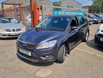 Used Ford Focus 2011 for sale - 79173074: Photo