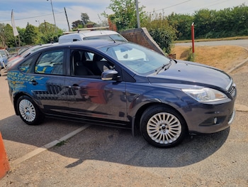 Used Ford Focus 2011 for sale - 79173074: Photo