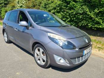 Used Renault Grand Scenic 2012 for sale - 67593839: Photo