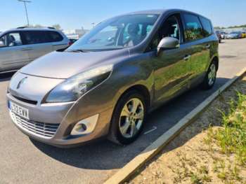 Used Renault Grand Scenic 2012 for sale - 67593839: Photo