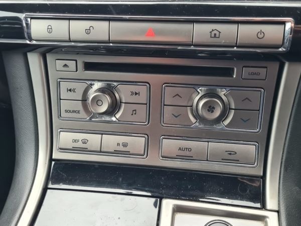 Used Jaguar XF 2009 for sale - 77492760: Photo 12