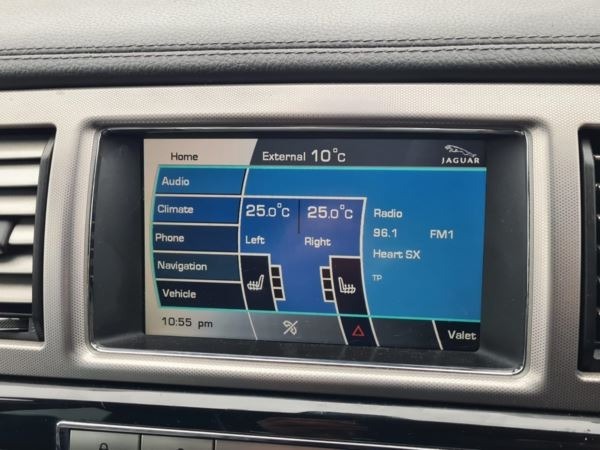 Used Jaguar XF 2009 for sale - 77492760: Photo 13